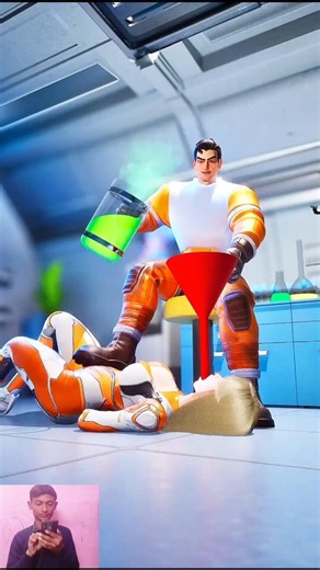 Galactic Frontier: Alien Attack! Survive the Space Battle #viral