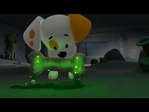 Temple of the Lost Puppy_clip1