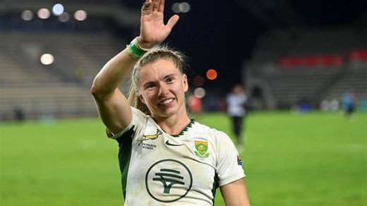 Swys de Bruin names 10 uncapped stars in first Springbok Women squad of 2026