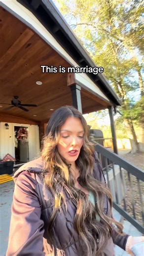 The audacity | Marriage