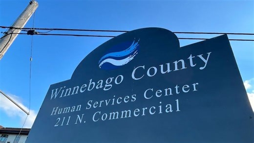 Winnebago County proposes 2026 budget early; decreases deficit but with small tax increase
