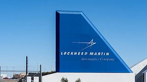 Lockheed Martin stock lifts off on Q2 beat, raised outlook