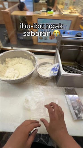 takut woi 😭 #longervideos