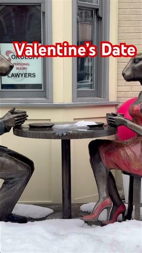 The Most Unique Date Ideas!