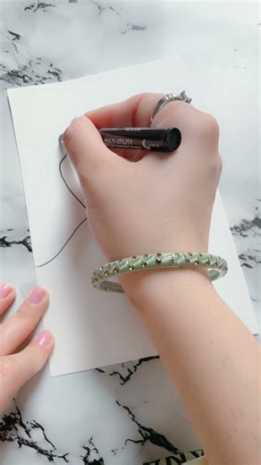 Simple Parrot 🐦 line art (Day - 31 ) #art #artist #lineart ‪@anchalpuniya1345‬