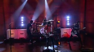 3.8K views · 139 reactions | Pierce The Veil - Circles (Live Performance) | WAVES AND ARROWS | Facebook