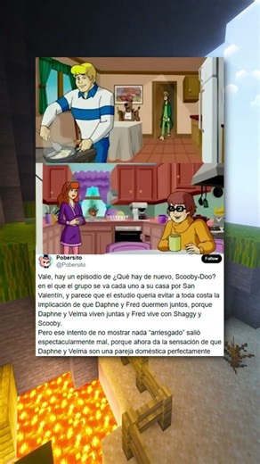 La Lógica de Scooby-Doo 💡