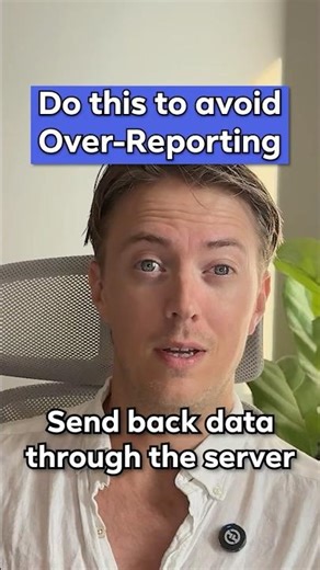 Why you need Server-Side tracking in 2026 #digitalmarketing