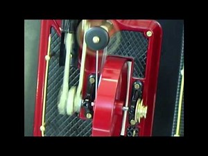 Wilesco Factory Tour Part Three