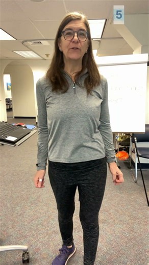 A PT’s Trick for Instant Posture Relief: The Rhomboid Reset