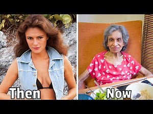 The Deep (1977) All Cast: Then and Now 2023 [How They Changed]