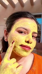 Eid Special Full Body Whitening Scrub Recipe