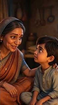 सत्यकाम जाबाल: सत्य ही तुम्हारा गोत्र है | #satyamevjayate #upanishads #indianmythology