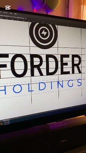 57K views · 1K reactions | A client sent a sketch and I vectorized it  Happy to bring my client's idea to life Everything you see here is based on the client's preference. Hire me today. Send a dm. Want to learn to design logos professionally?? Enroll for my logo /brand design course with the link in my bio #logo #sketch #logodesign #logodesigner #graphicdesign | Posterion | Facebook