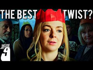 INSIDE NO. 9 | The GREATEST Twist I Had Never Seen