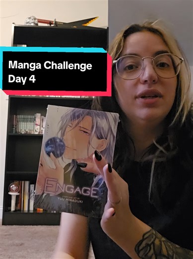 Manga Challenge Day 4: Unpacking a Controversial BL