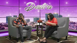 28K views · 913 reactions | It's "The Destra Garcia Show" - Episode...