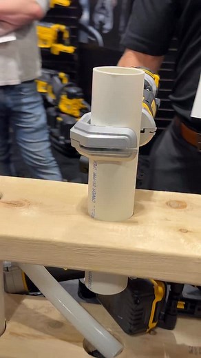 So it’s been awhile since the DeWalt cutter attachment this has been out. Genuinely curious, anyone bought this to use and used for a whole year? | The Impetus