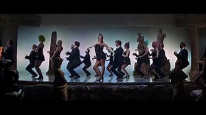 Hello Everyone. Have a beautiful weekend. What do you think of the dance number? Today marks the Anniversary/Birthday one of the greatest Choreographers, Bob Fosse. B: June 23rd, 1927. – D: September 23rd, 1987. Suzanne Charny, Ben Vereen and Dancers in Sweet Charity, 1969, performing "Rich Man's Frug, The Aloof." Choreographer: Bob Fosse. Gwen Verdon (Uncredited). Dance Assistants: Ed Gasper. Paul Glover. Sonja Haney. John Sharpe. For More On Bob Fosse, Please Follow My Friends: The Verdon Foss
