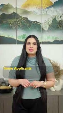 Why Small Immigration Form Inconsistencies Can Become Serious Problems Later