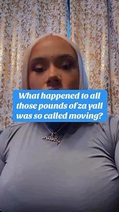 265K views · 1.9K reactions | She said yall cooked  | Amare Terrell | Facebook