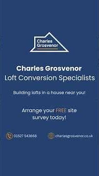 Rear Dormer Loft Conversion in Moreton-in-Marsh - Complete #loftconversionspecialists #renovation