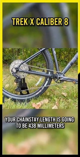 The Mighty Trek X-Caliber 8: You Won't Believe This!