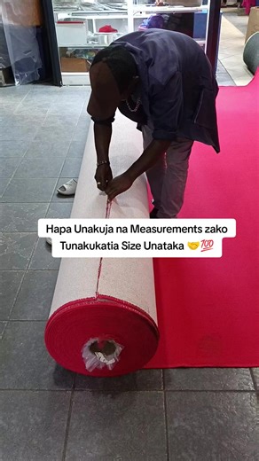 Affordable Carpet Installation Services in Nairobi