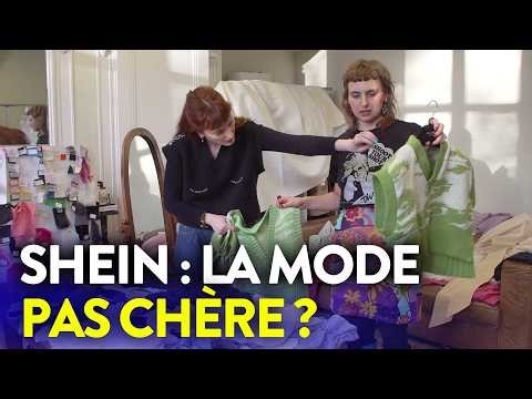 Behind the scenes at the Chinese ready-to-wear giant