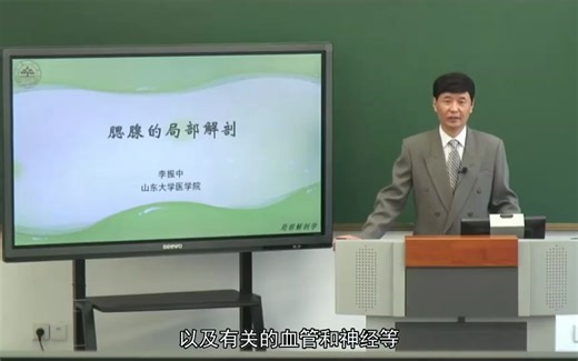 [2.3.1]--1.3腮腺的局部解剖