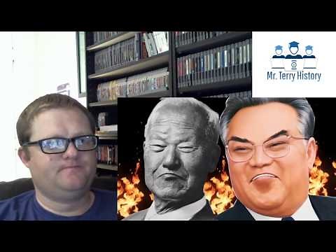 Cold War (Part 1) | Oversimplified | History Teacher Reacts