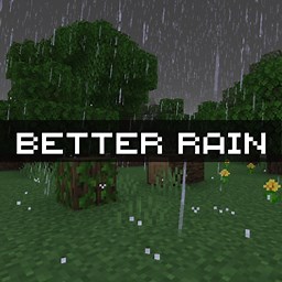 Better Rain