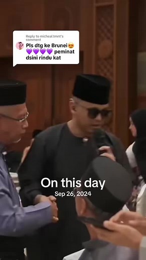 Remembering 'Salam Kasihku' by Haziq Rosebi