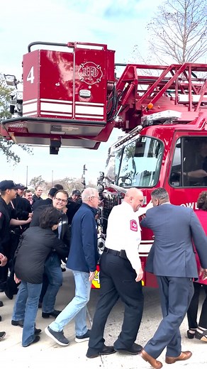 1.4K views · 32 reactions | In a traditional “Push-In” ceremony,...