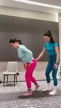 Unlock Your Best Bottom: The Ultimate Guide to Activating Your Glutes