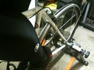 Improve Your Turbo Trainer Workout - Endurance, Speed And Performance Testing