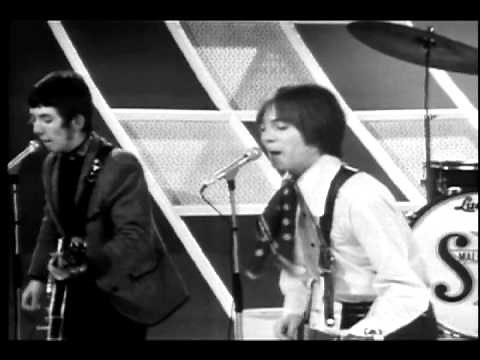 Small Faces: All Or Nothing 1965-1968 Documentary Trailer