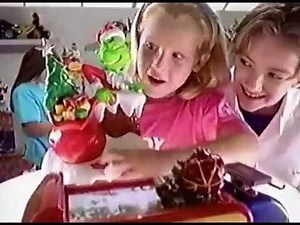 RadioShack Ad- Fun Lab (2000)