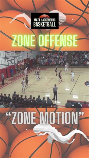 Zone Motion