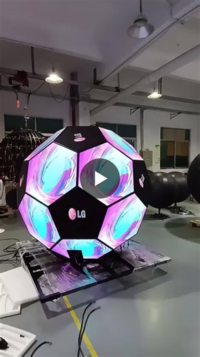 #ledscreen #leddisplay #billboard #decoration #resolution #design #panel #electronic #lighting #ledbillboard #stage #screen #ledtv #ledwall #led #ledsign #display #wall #ledscreen #sign #ball #diy | LED Screen Factory