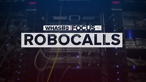 FOCUS: Dialing into the problem of robocalls