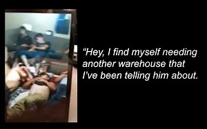 10K views · 111 reactions | Listen as a smuggler callously talks about needing additional space to hold more migrants as if they were merchandise. COVID-19 only adds to the dangerous nature of this situation. | U.S. Customs and Border Protection | Facebook