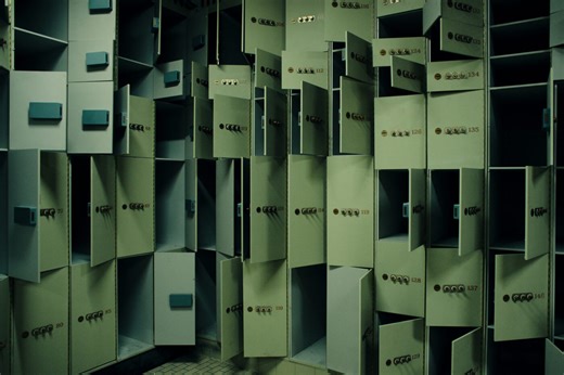 The true story behind Netflix’s Stolen: Heist of the Century