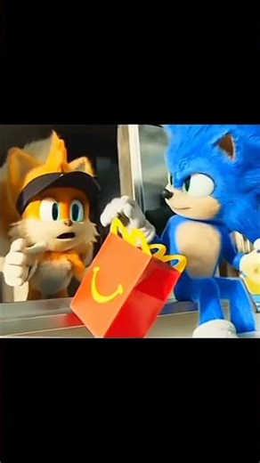 Sonic Speed capture