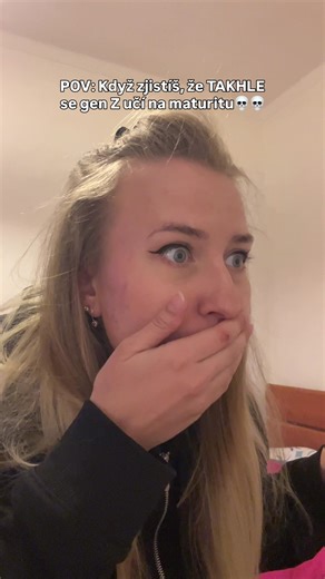 reklama| Takhle se dneska každý učí na maturitu😳😳😳 #maturita #studyingtips #studytok Učení, studování, střední škola, základní škola vysoká škola, jak se rychle naučit, jak se učit, zítra test, učení den dopředu, jak podvádět při testu, učení na maturitu, učení na přijímačky