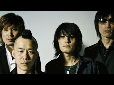 ✨🎥THEE MICHELLE GUN ELEPHANT 30周年記念！「THEE MOVIE -LAST HEAVEN 031011-」期間限定上映決定🎬🔥