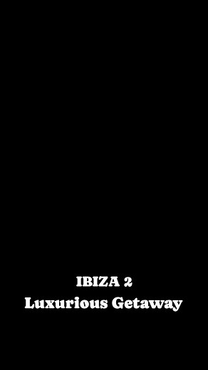27K views · 23 reactions | Escape to Paradise at Ibiza 2! ✨ Looking...