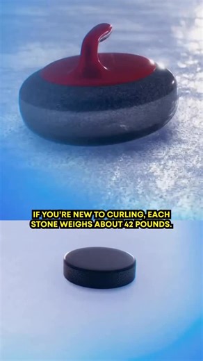 Curling 101. 🥌🎓 | NBC Olympics & Paralympics