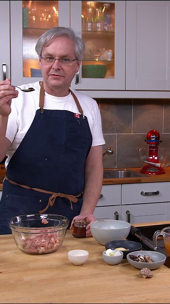 Clay Pot Rice Recipe