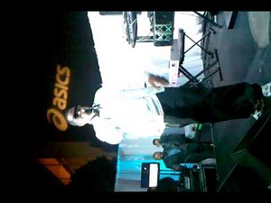 Live Mindless Behavior "My Girl" BET Awards after party P Diddy 2010